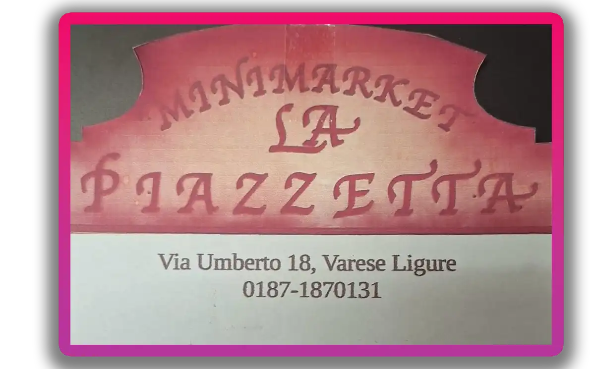 Piazzetta