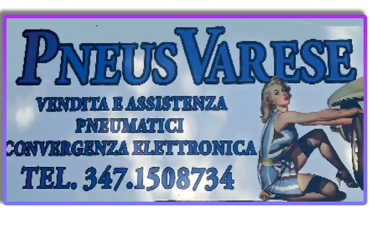 Pneus