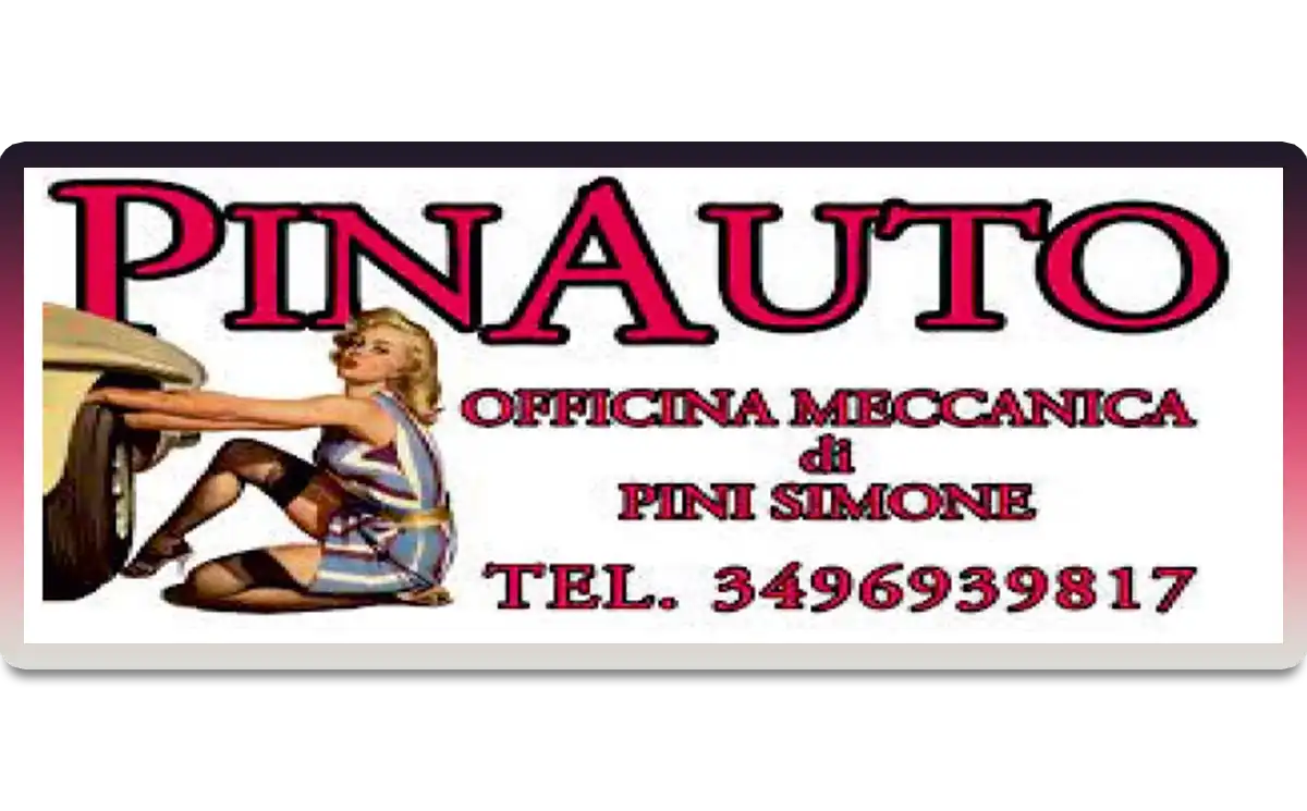 pinauto